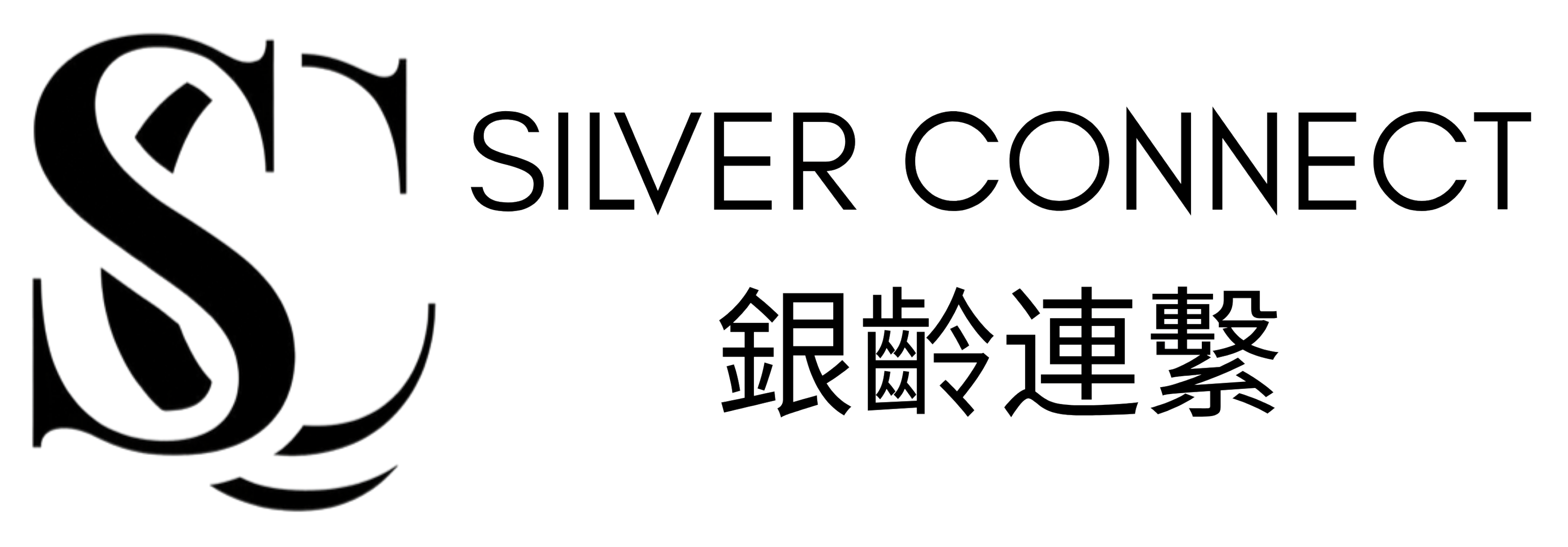 Silver Connect Logo